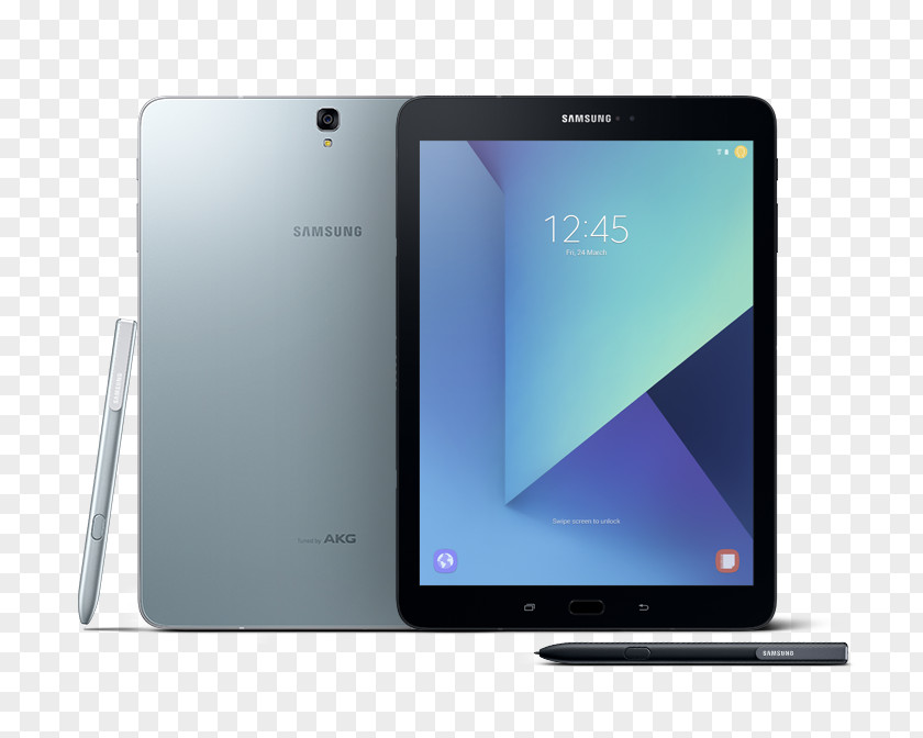 Mobile Tablet Smartphone Samsung Galaxy Tab S3 S2 9.7 A PNG