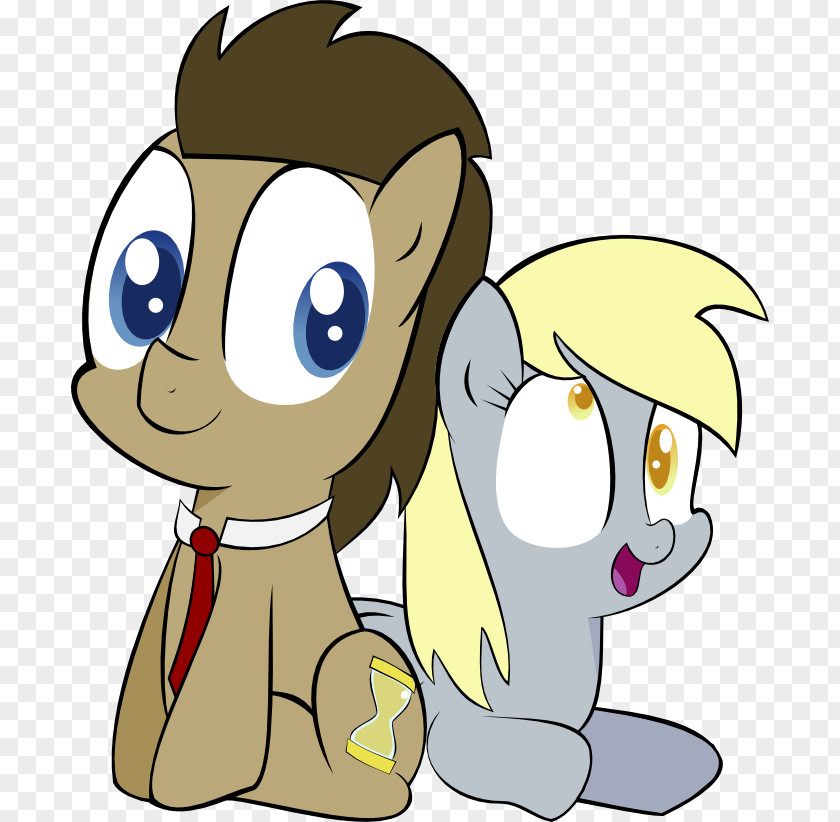 My Little Pony Derpy Hooves Clip Art PNG