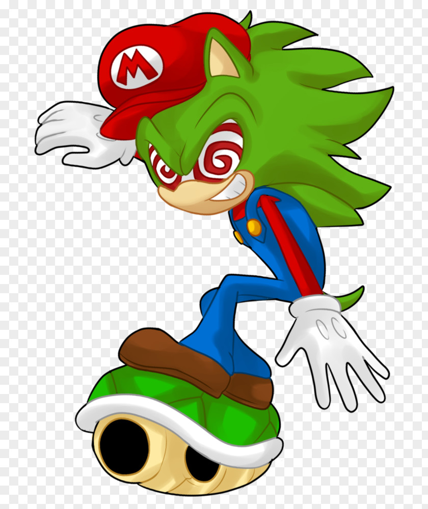 Supersonics DeviantArt Commission Clip Art PNG