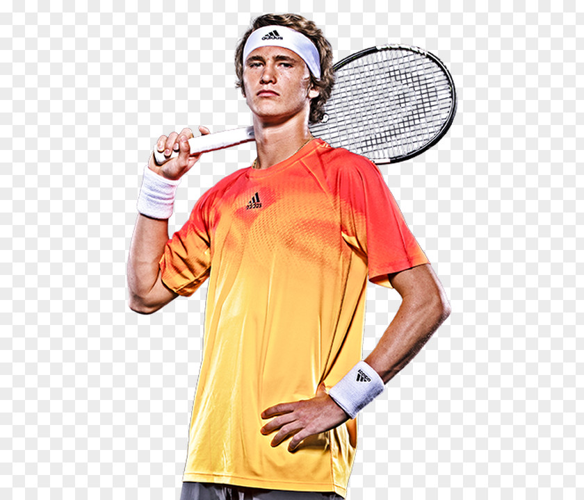 Tennis Alexander Zverev Nitto ATP Finals 2015 World Tour Rogers Cup 2016 PNG