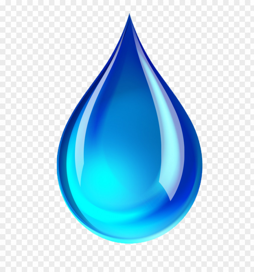 Water Services Icon Transparent Drop Splash Clip Art PNG