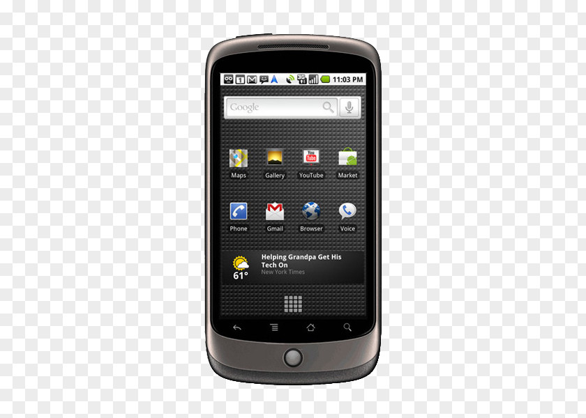 Android Eclair Nexus One HTC V OnePlus Desire X 9 PNG