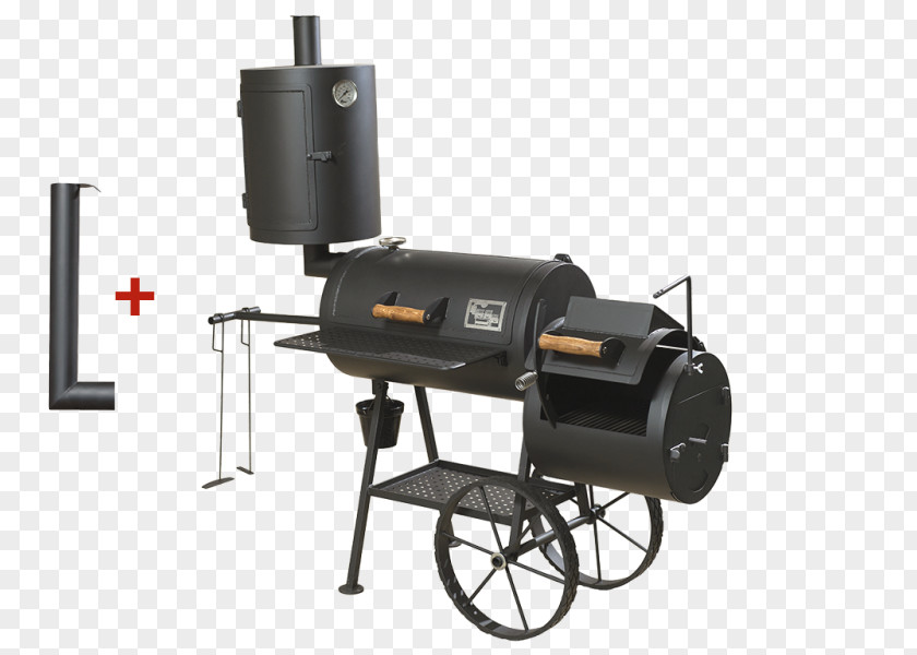 Barbecue Spare Ribs BBQ Smoker Smoking PNG