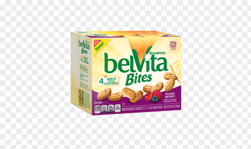 Breakfast Belvita Cereal Biscuit Whole Grain PNG