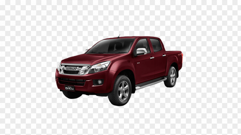 Car Isuzu D-Max Compact Sport Utility Vehicle Jeep PNG