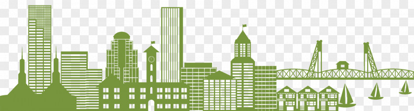 City Clipart Portland Stock Photography Royalty-free Art Clip PNG