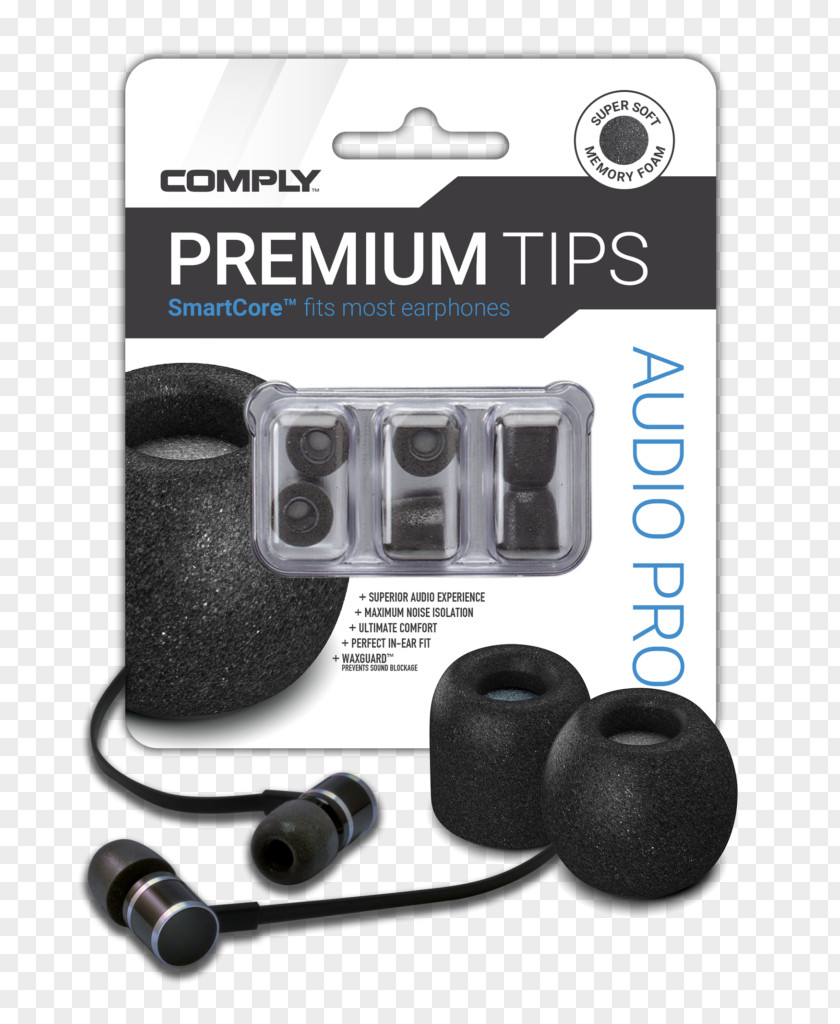Comply™ FoamInternational Consumer Electronics Show Jaybird Headphones Earphone Hearing Components, Inc. PNG
