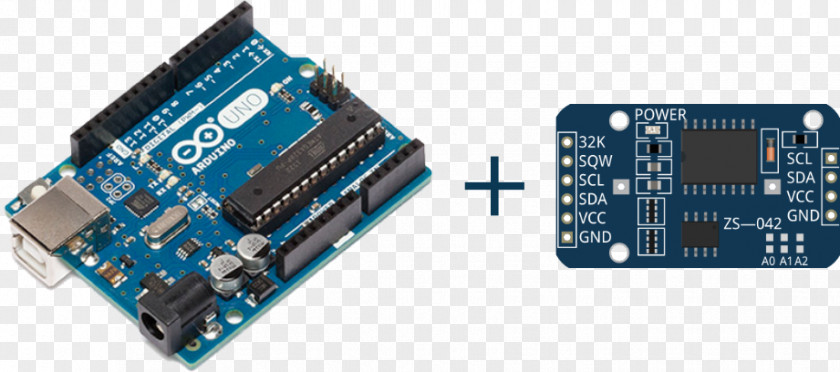 Computer Arduino Uno ATmega328 Microcontroller Input/output PNG