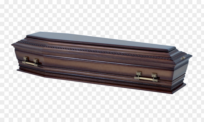 Gold Vip Элитный Coffin Funeral Home Wood Rectangle PNG