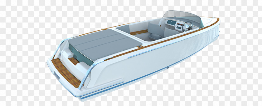 Old Boat Yacht Motor Boats ELEX Sea Ray PNG