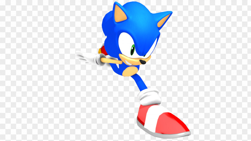 Sonic The Hedgehog Forces Runners Unleashed Adventure PNG