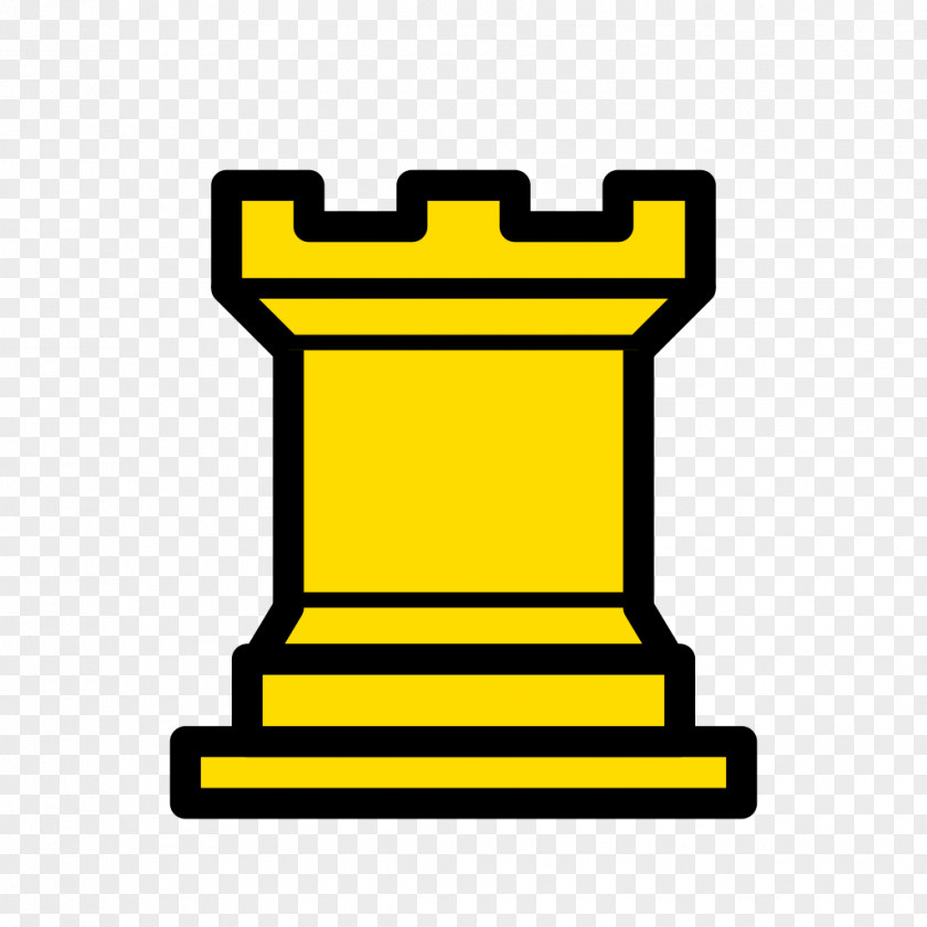 Spark Chess960 Rook Chess Piece Chessboard PNG