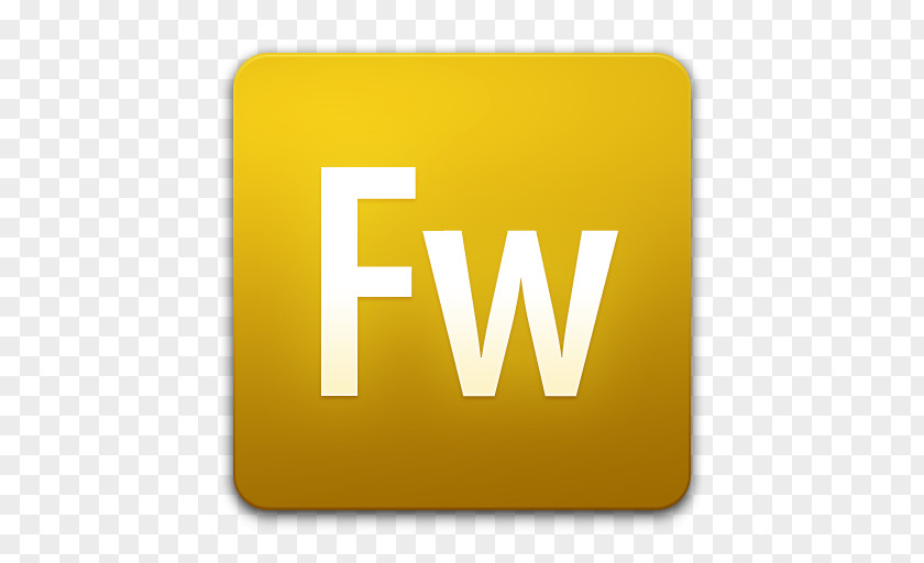 Adobe Fireworks PNG