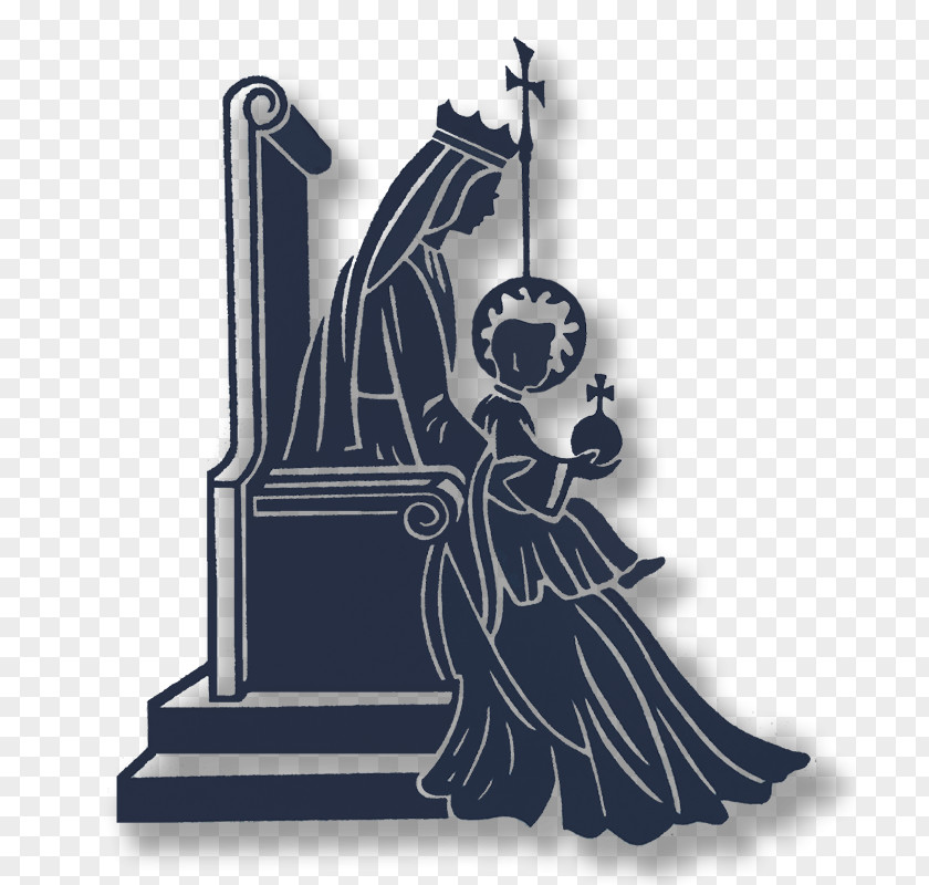 Altar Flyer Legion Of Mary Catholicism Clip Art Image PNG