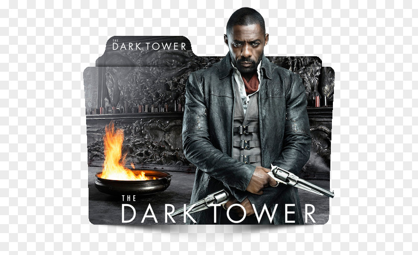Baiyoke Tower Ii Idris Elba The Dark Film 0 PNG