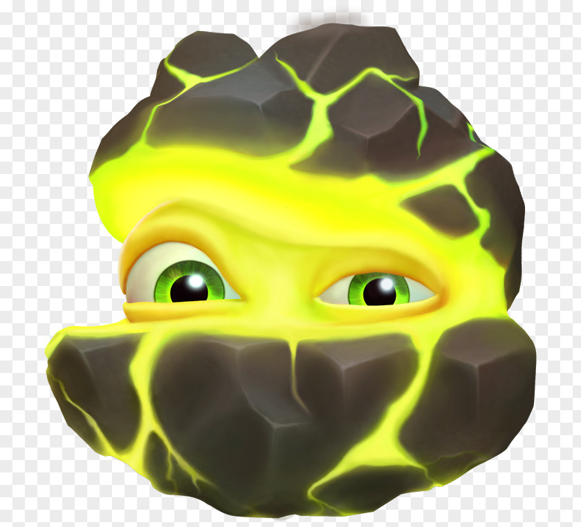 Chunks Video Game Turtle PNG