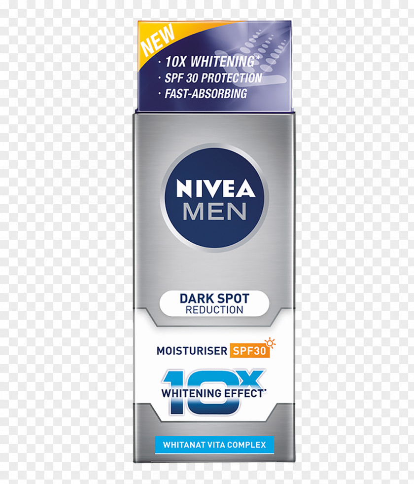 Face Nivea Cleanser Cream Moisturizer Skin Care PNG