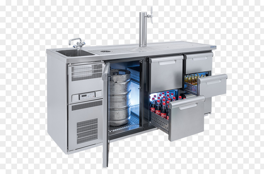First Class HAGOLA Gastronomie-Technik GmbH & Co. KG Gastronomy Beer Tap Refrigeration Edelstaal PNG