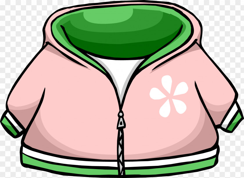 Hoodie Club Penguin Wiki Sweater PNG