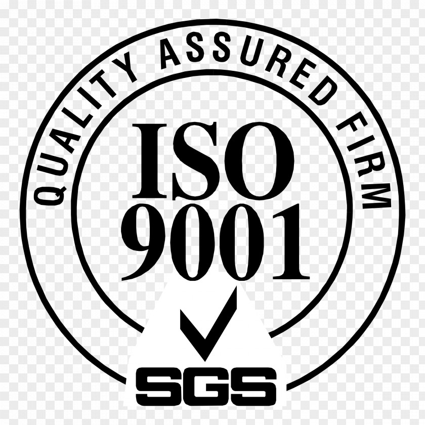 Iso 9001 PNG