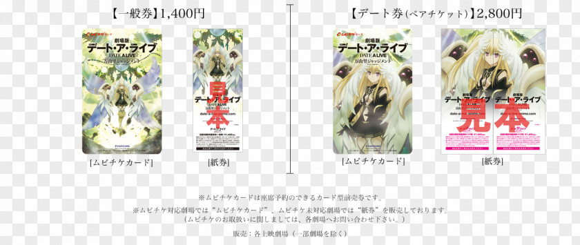 Judgment Date A Live Light Novel AnimeSuki Fujimi Fantasia Bunko 0 PNG