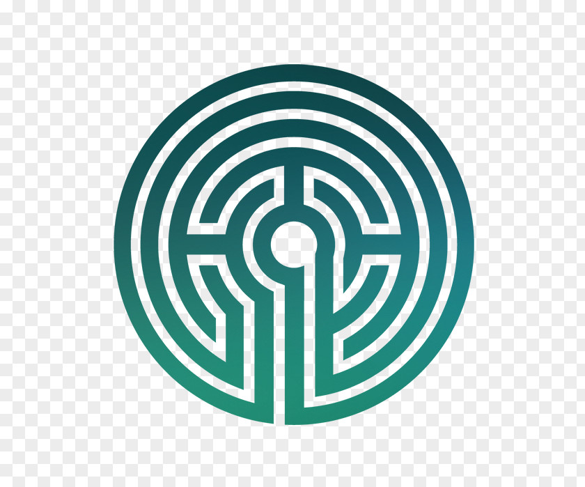 Labyrinth Of The Reims Cathedral Maze Meditation Image PNG