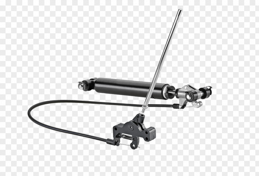 Lever Gas Spring Bowden Cable Gamo PNG