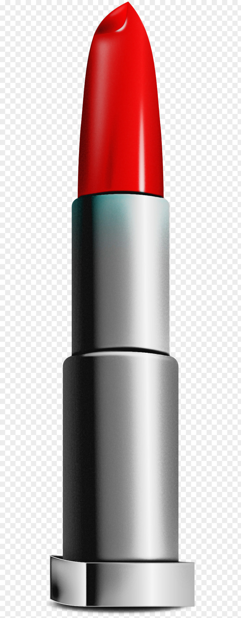 Lipstick Cosmetics Plastic Bottle PNG