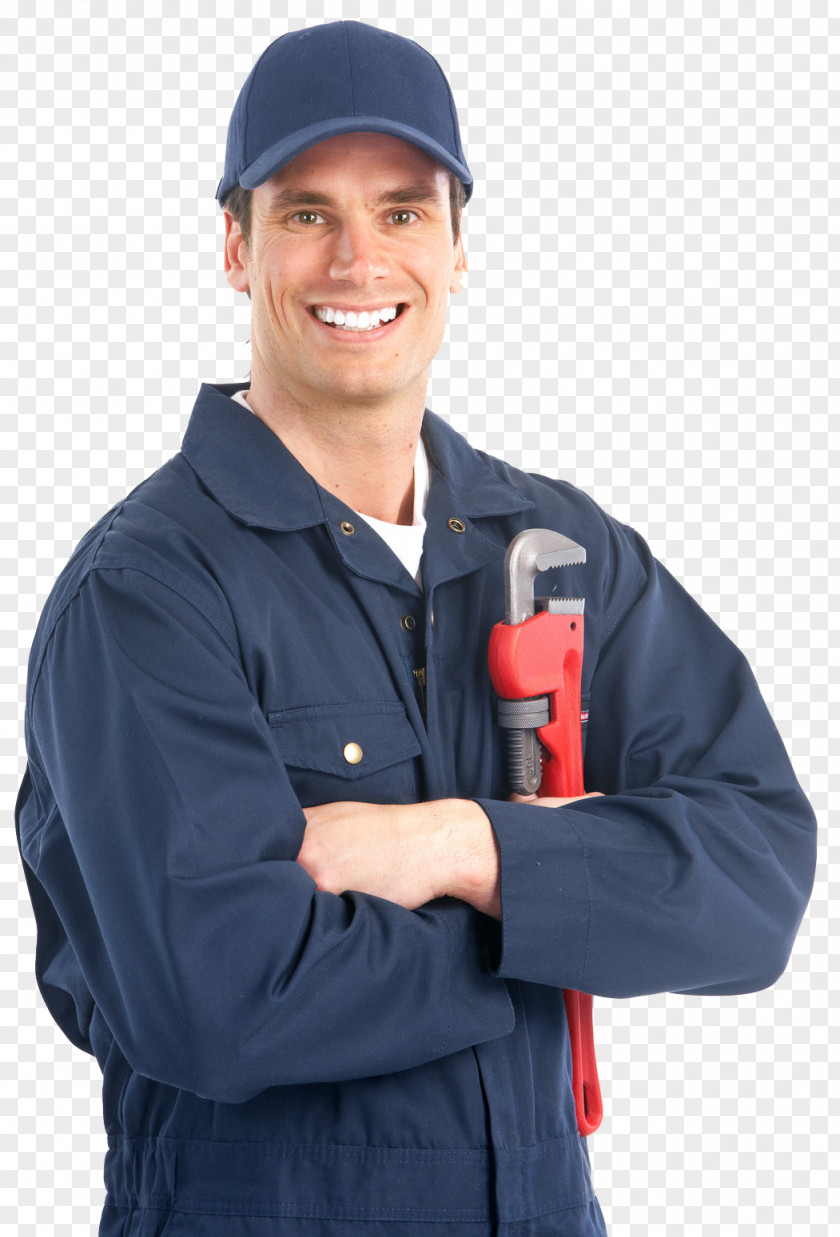 Plumber Plumbing Leak Professional Home Repair PNG