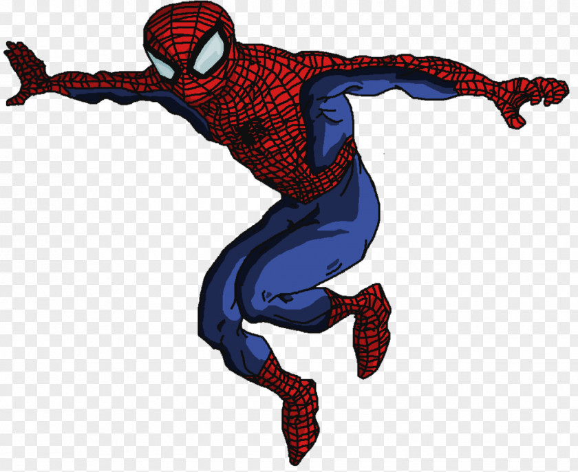 Spider-man Ultimate Spider-Man Shocker Green Goblin Marvel Cinematic Universe PNG