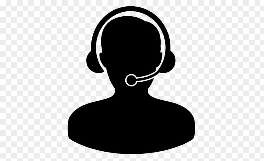 Student Business Headphones PNG