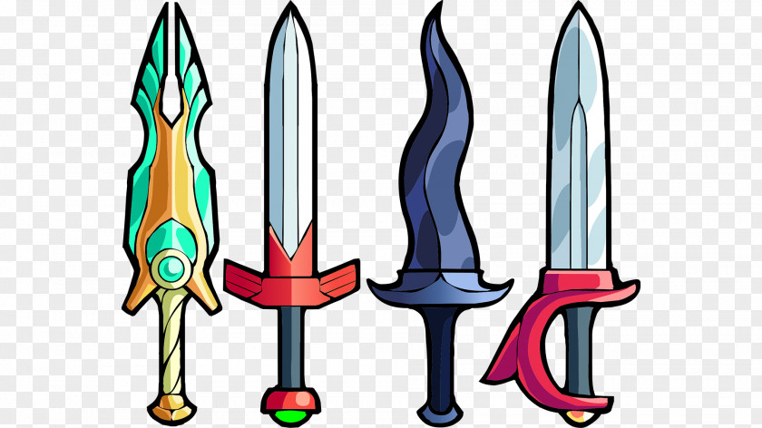 Sword Brawlhalla Weapon Spear Steam PNG