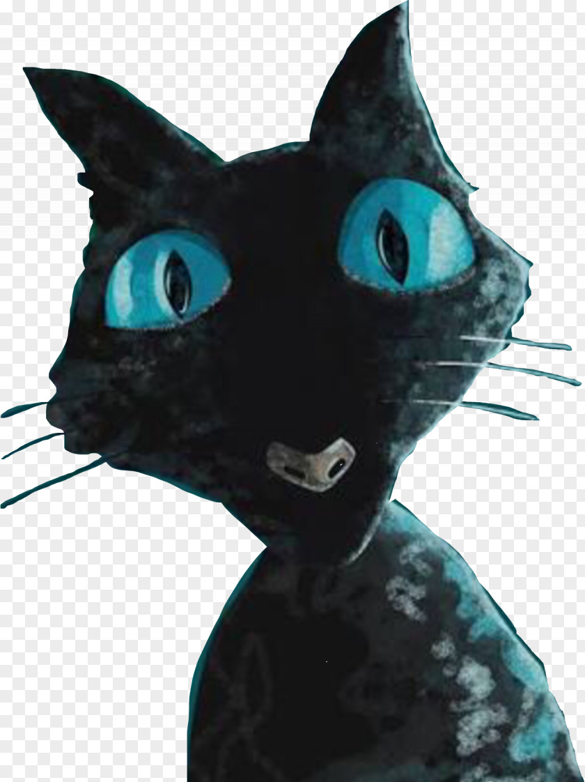 Underwater Illustration Coraline Cat Other Mother Animation PNG