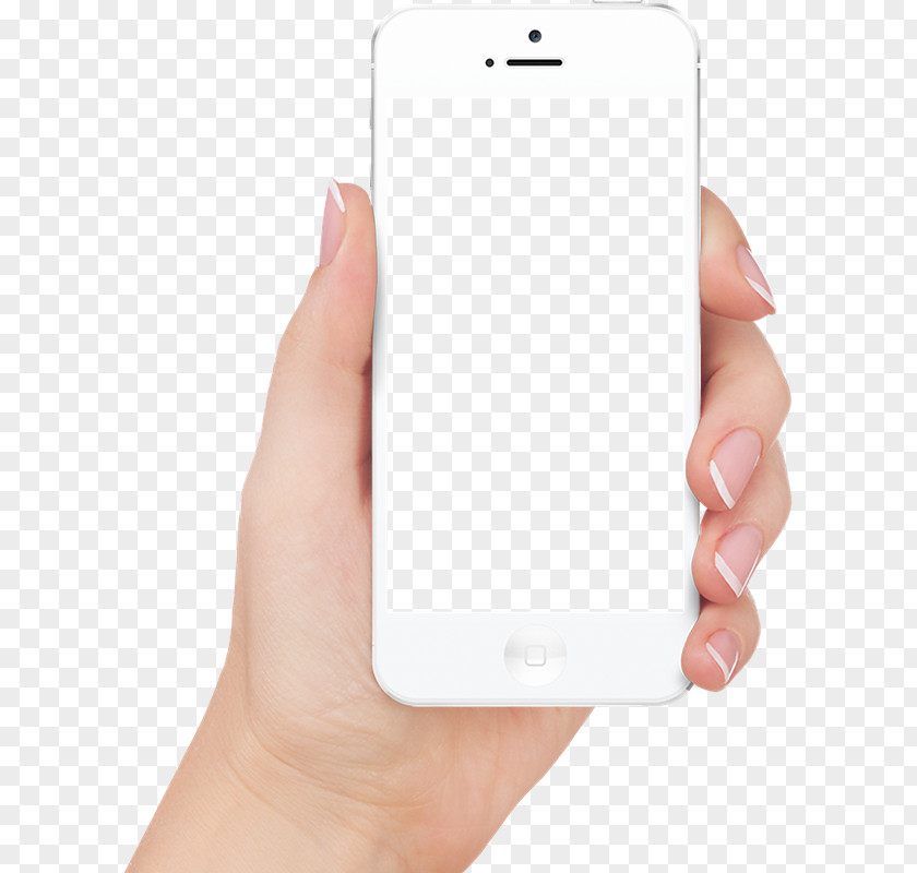 Android IPhone 4S PNG