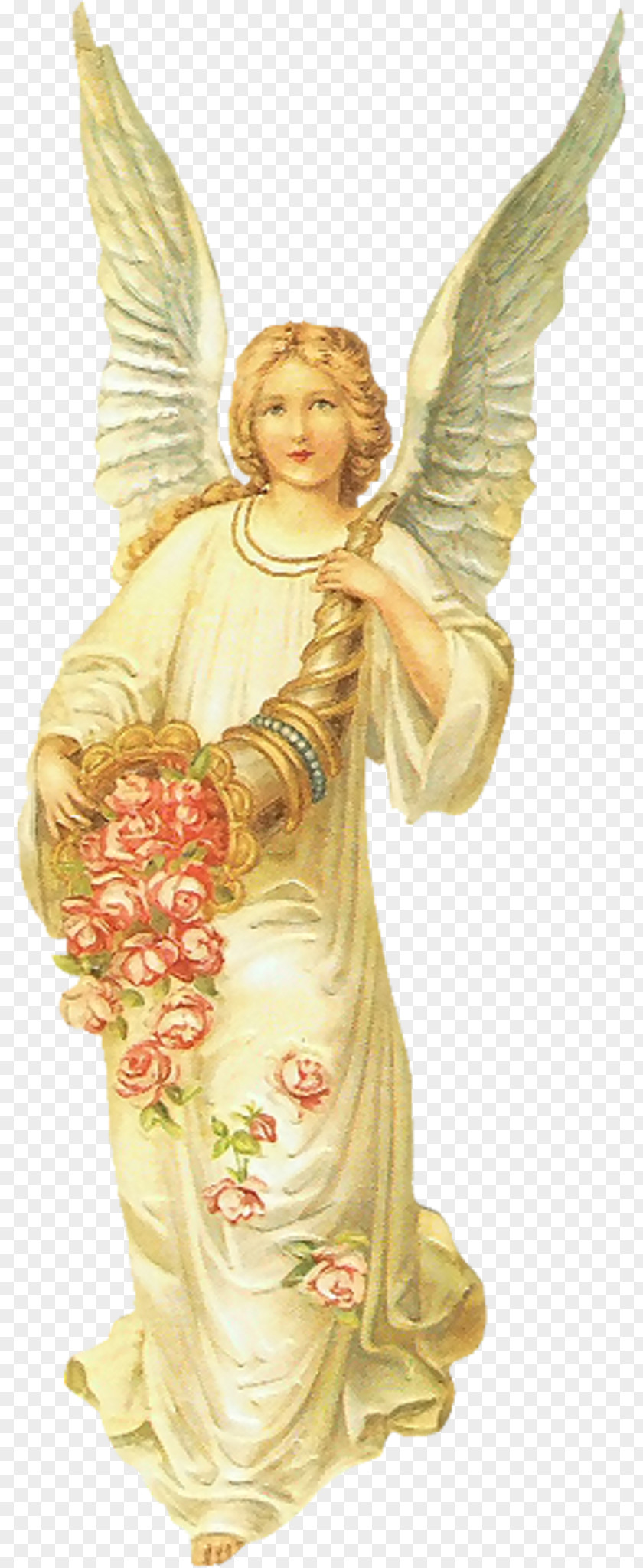 Angel Animaatio Cherub Cornucopia Clip Art PNG