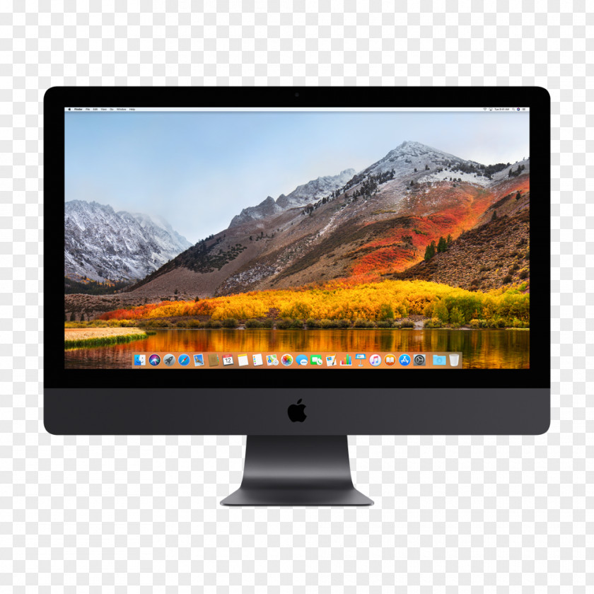 Apple Mac Book Pro IMac Retina 5K 27