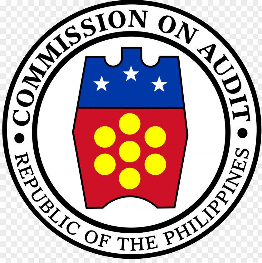 Audit Commission On Of The Philippines Accounting Auditor's Report PNG