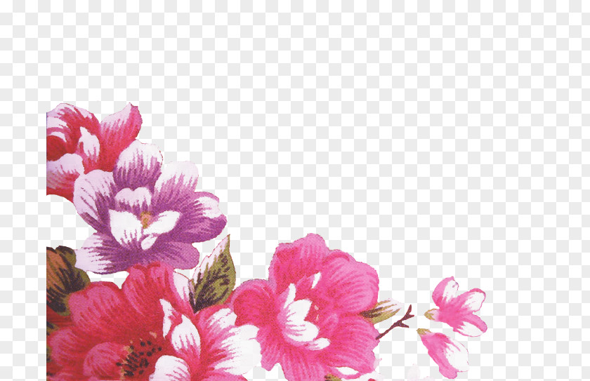 Azalea Floral Design Image Flower Foundation PNG