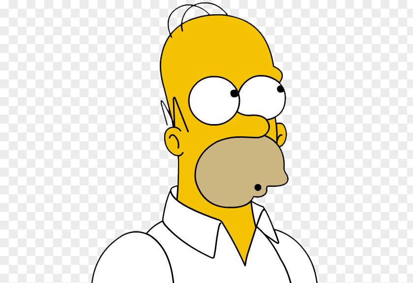 Bart Simpson Homer Lisa Chief Wiggum The Simpsons: Tapped Out PNG