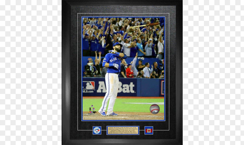 Baseball Toronto Blue Jays Texas Rangers 2015 American League Division Series Bat Flip Bats PNG