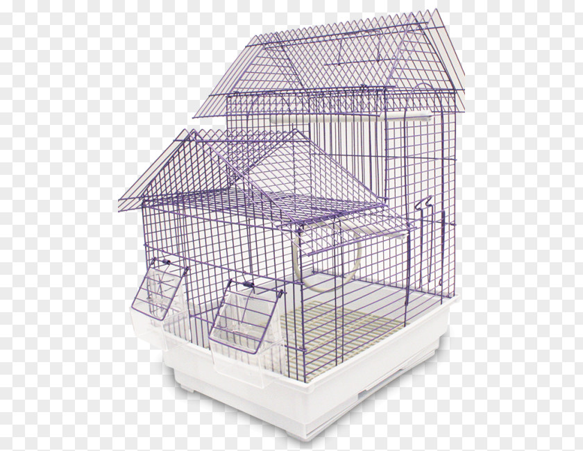 Bird Cage Domestic Canary Pet Toy PNG