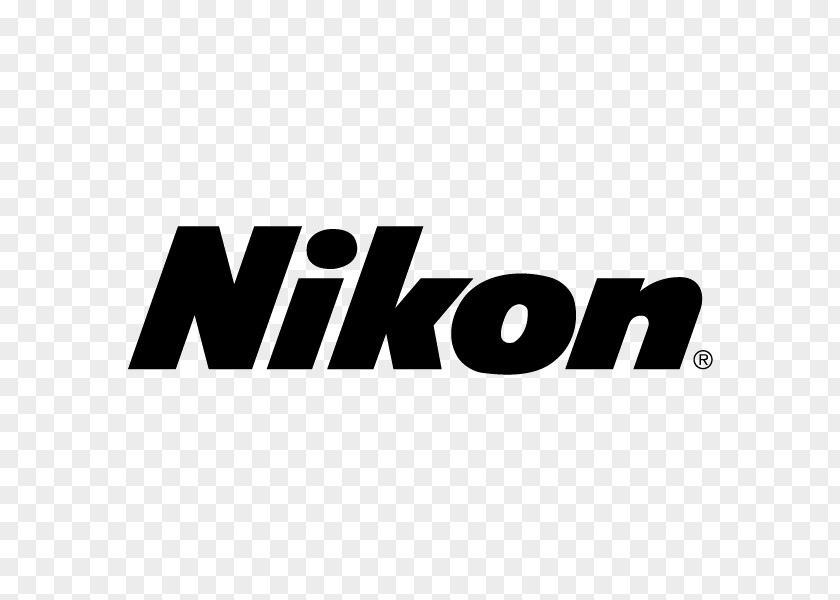Camera Nikon D850 D60 Logo PNG