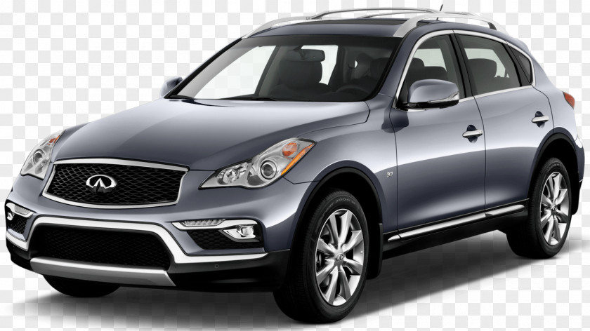 Car 2017 INFINITI QX50 2019 PNG