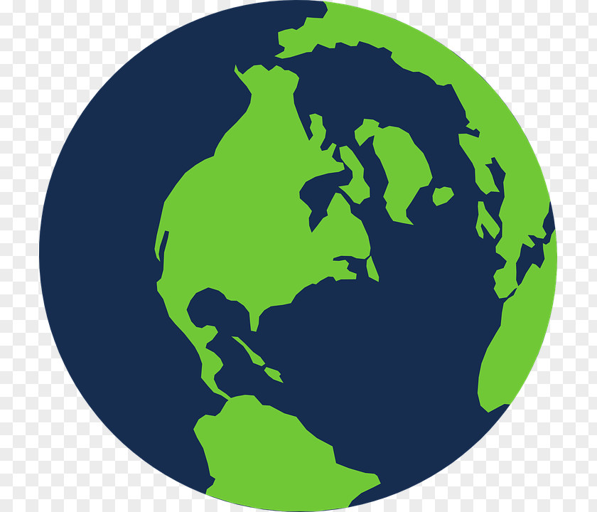 Earth Day The Smiled Planet April 22 PNG