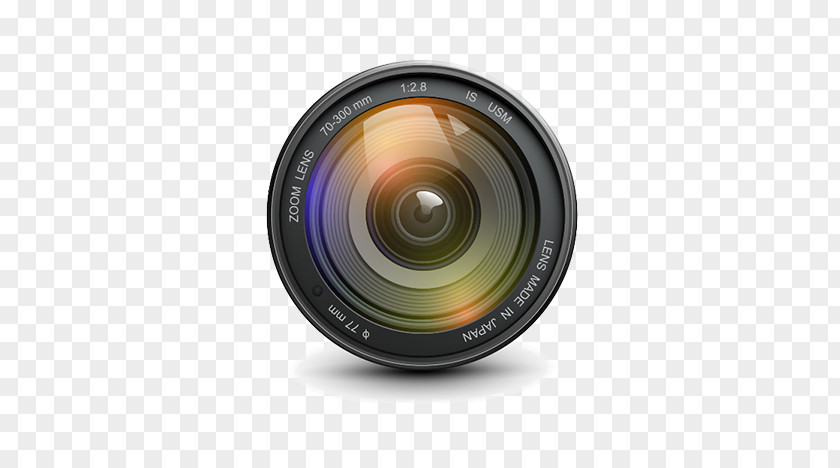 Free To Pull The Camera Image Creatives Lens Zoom Photography PNG