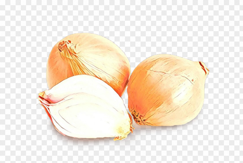 Ingredient Pearl Onion Food Vegetable Yellow Shallot PNG