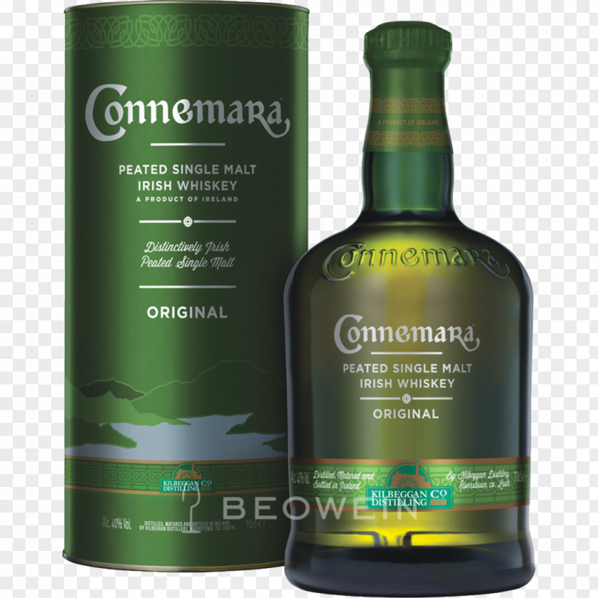 Irish Whiskey Liqueur Single Malt Whisky PNG