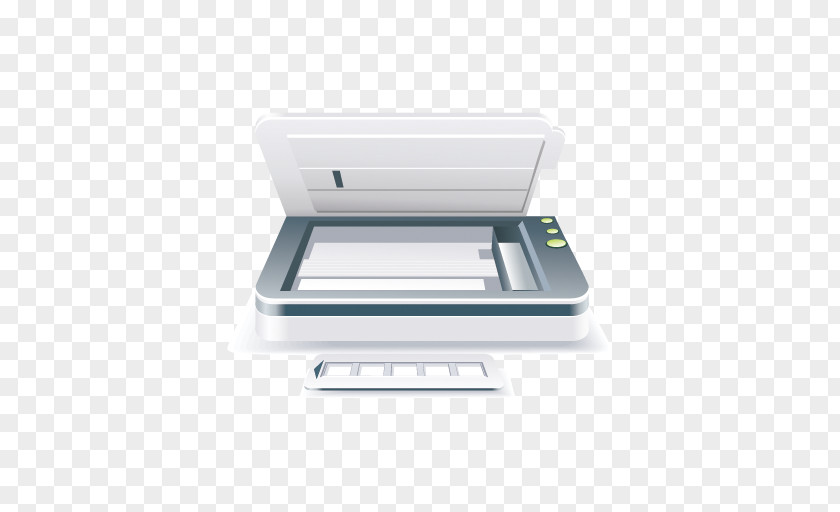 Printer Image Scanner Photocopier Document Copying PNG