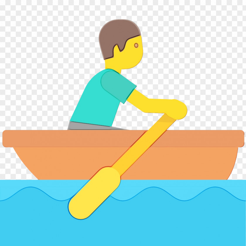 Surface Water Sports Boardsport Emoji PNG