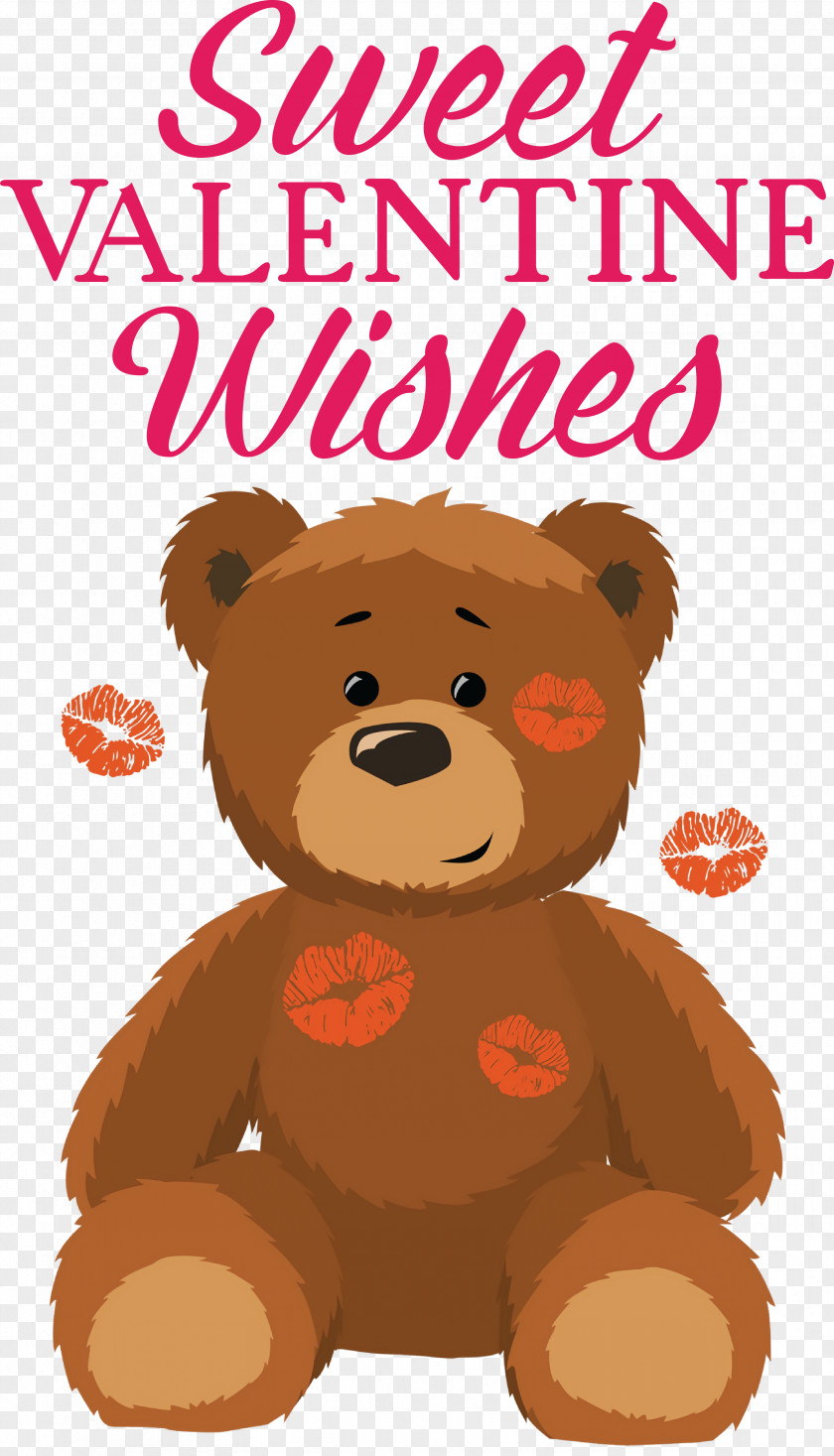 Teddy Bear PNG